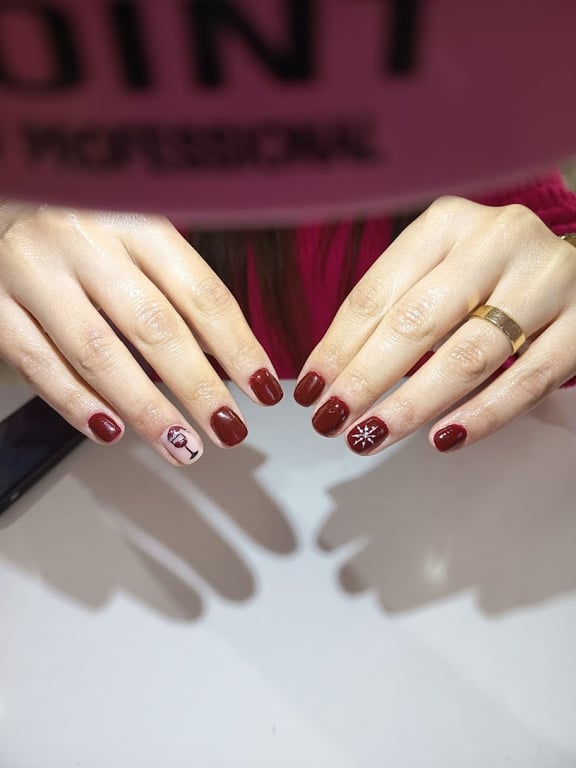 Luna Beauty&Nail