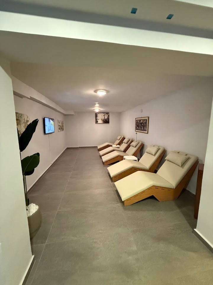 OMİDA SPA DİVA OTEL
