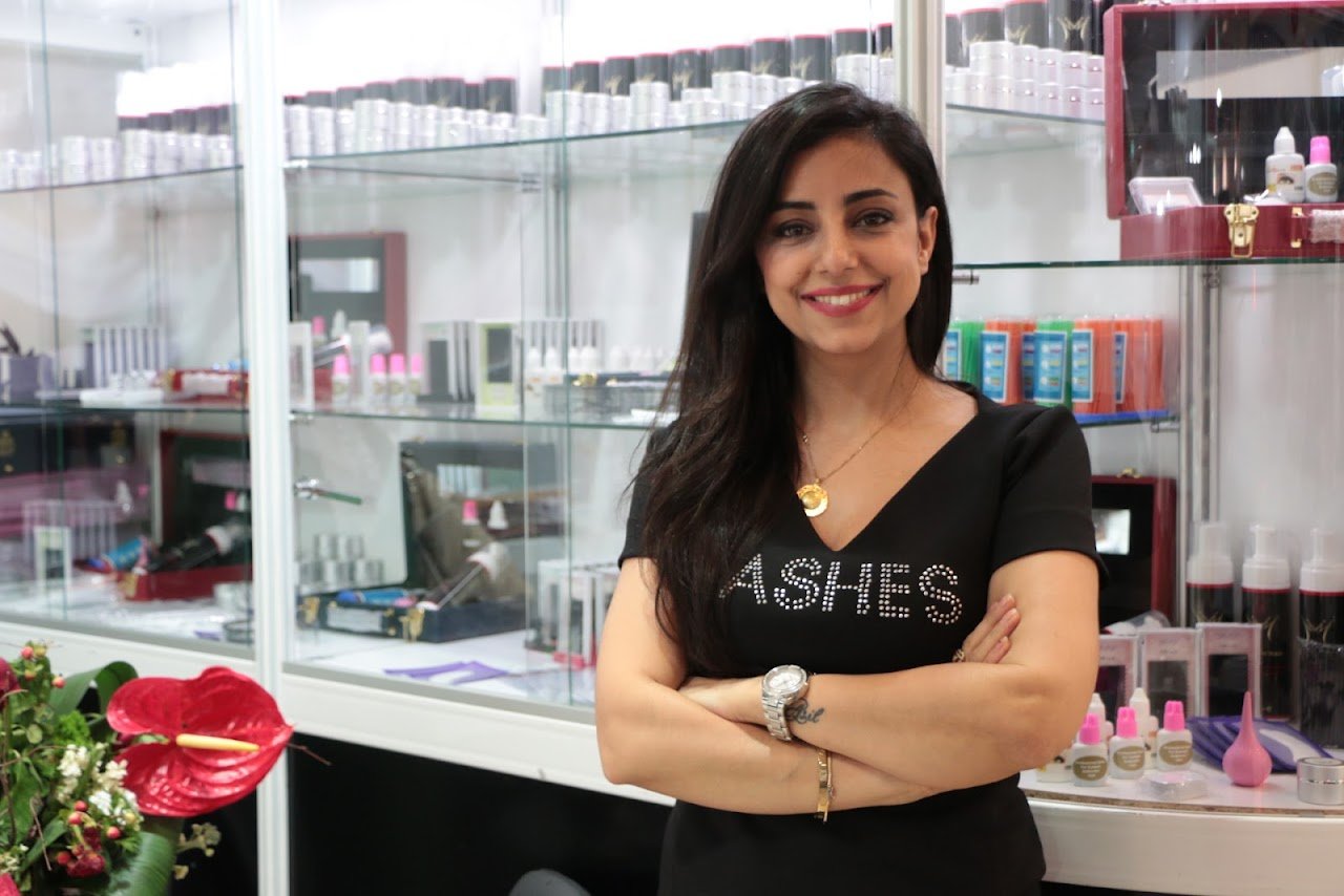 Meral Mengüş Güzellik Salonu