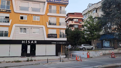 Elim Ayağım bakım salonu
