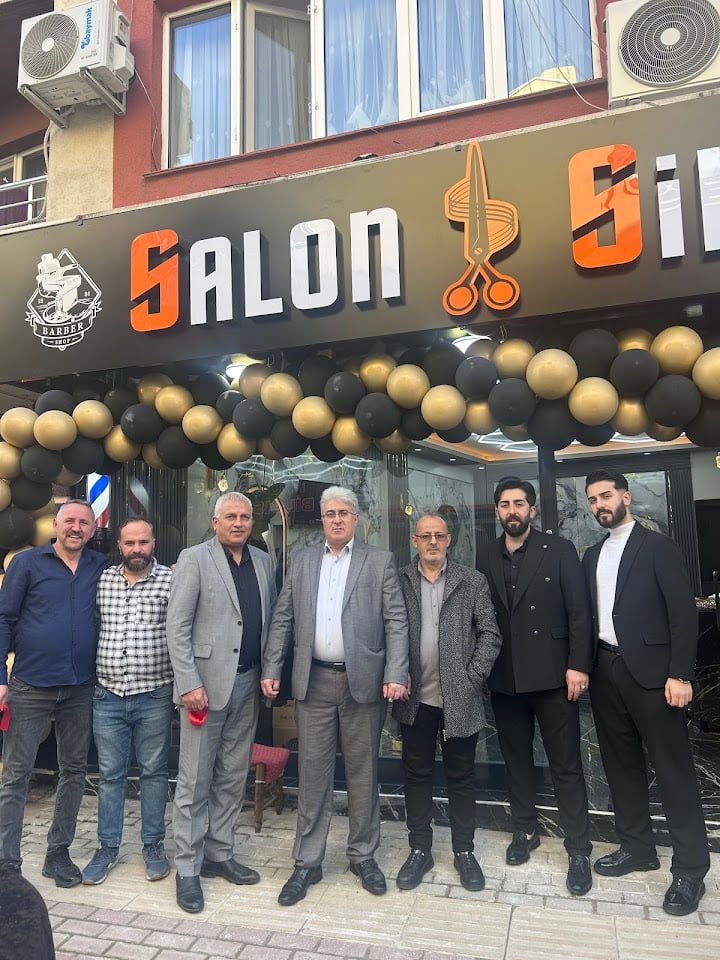 Salon sinan