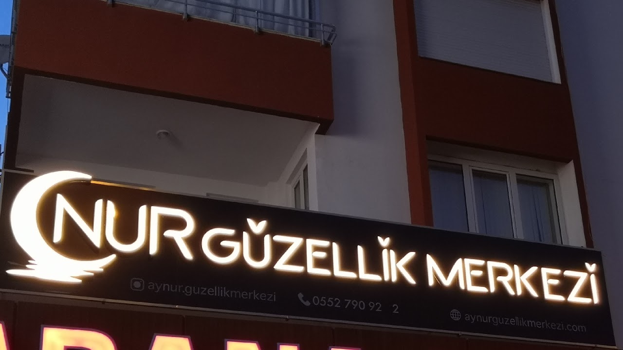 Aynur Güzellik Merkezi