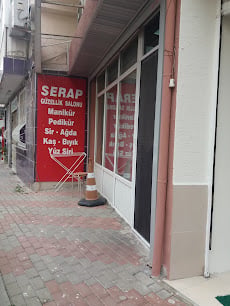 Serap Güzellik Salonu