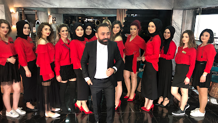 Başkent Kuaför | Ankara Gelin Saçı ve Makyajı
