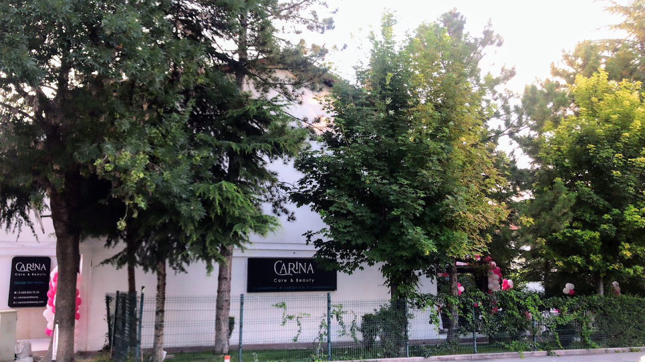 CARİNA CARE&BEAUTY ÜMİTKÖY