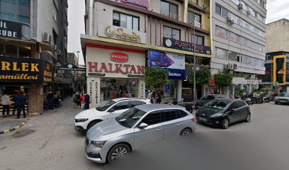 NAIL STUDİO PROTEZ TIRNAK