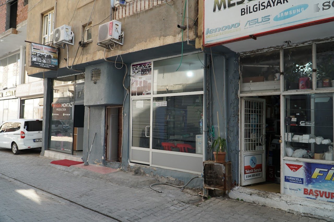 Silopi Nirvana Lazer ve Güzellik Merkezi