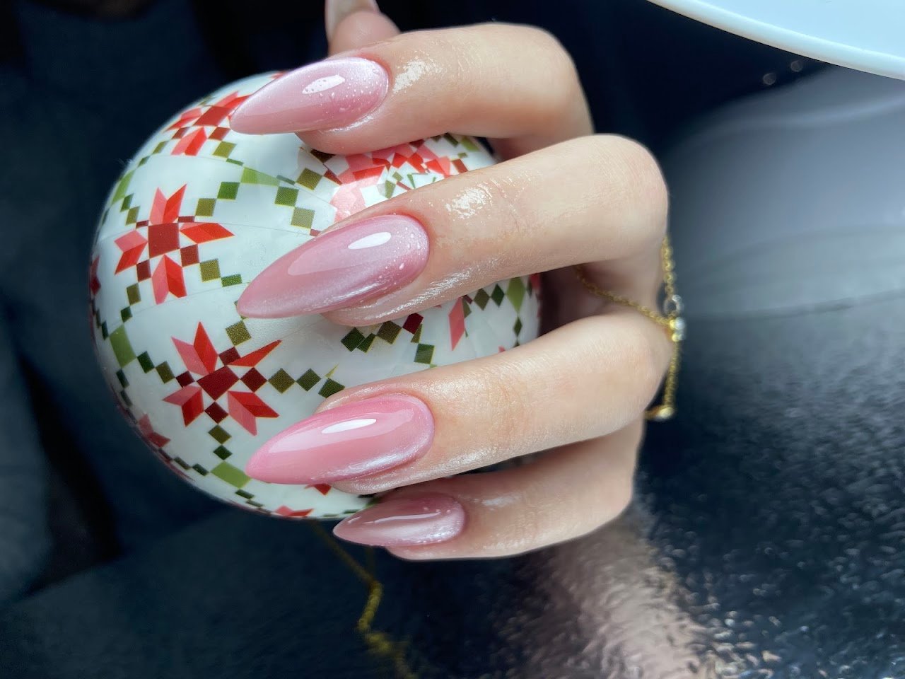 Selin Döngel Beauty Protez Tırnak