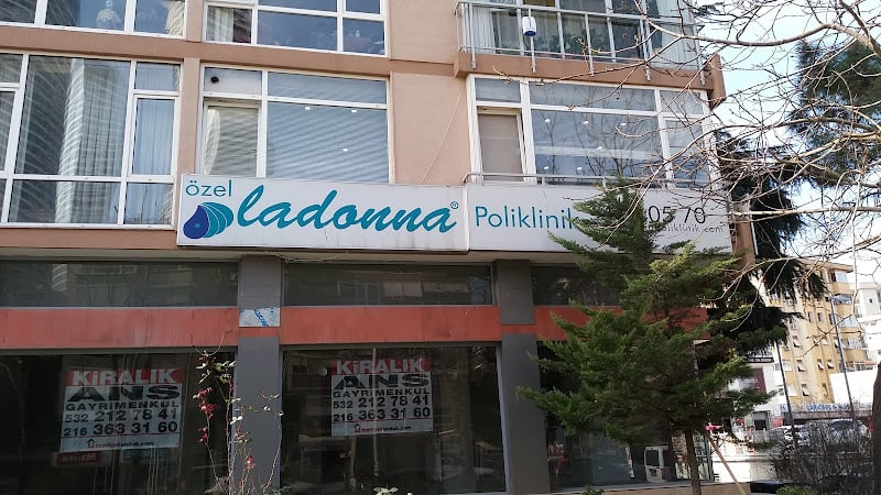 LADONNA GÜZELLİK
