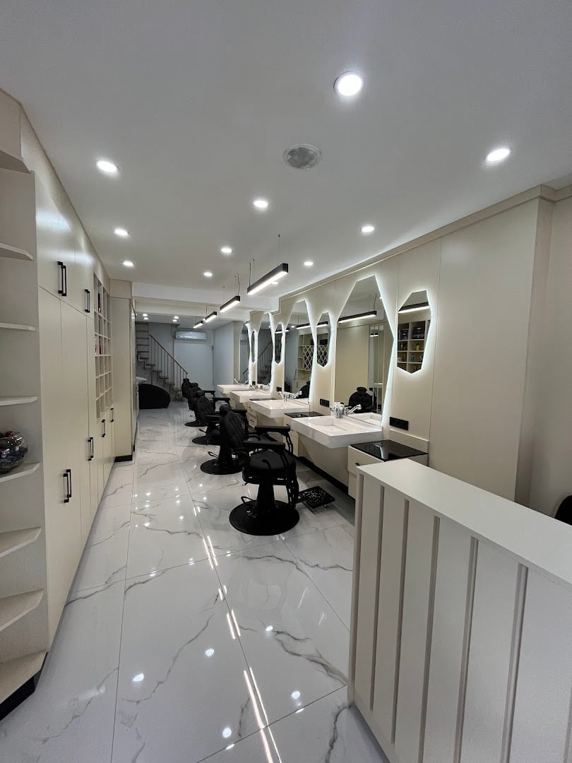 C&A HAİR DESIGN