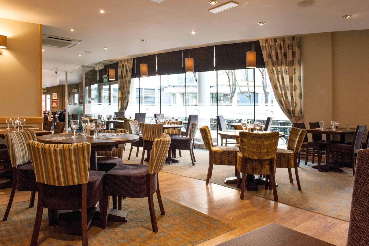 Premier Inn Nottingham City Centre (Goldsmith Street) hotel