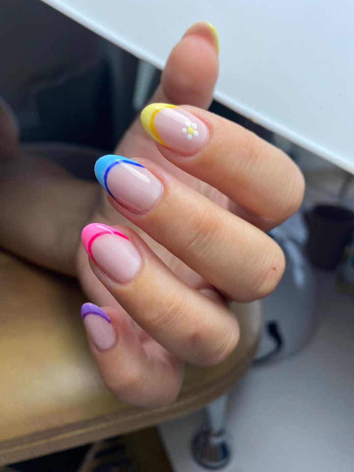 Merve Oyan Nails & Beauty