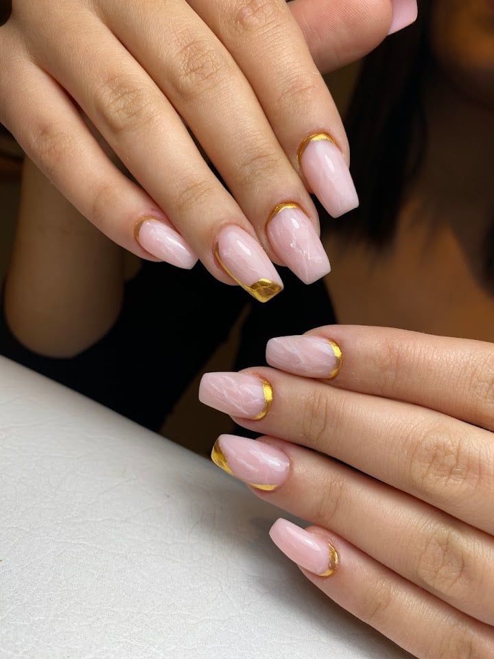 FDM BEAUTY ATELIER
