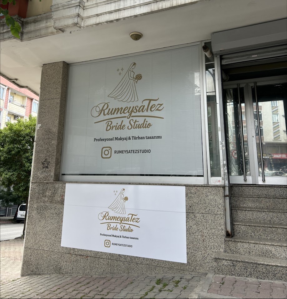 Rumeysa Tez Studio