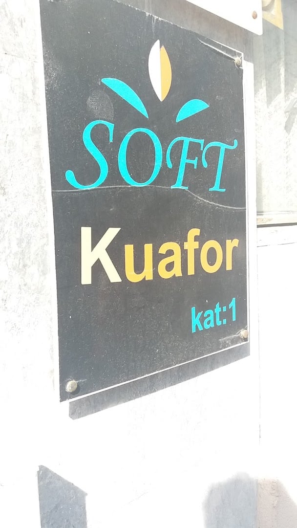 Soft Kuaför