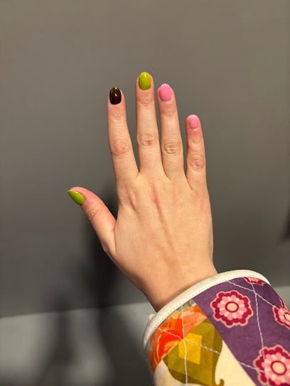 Do Nail Studio