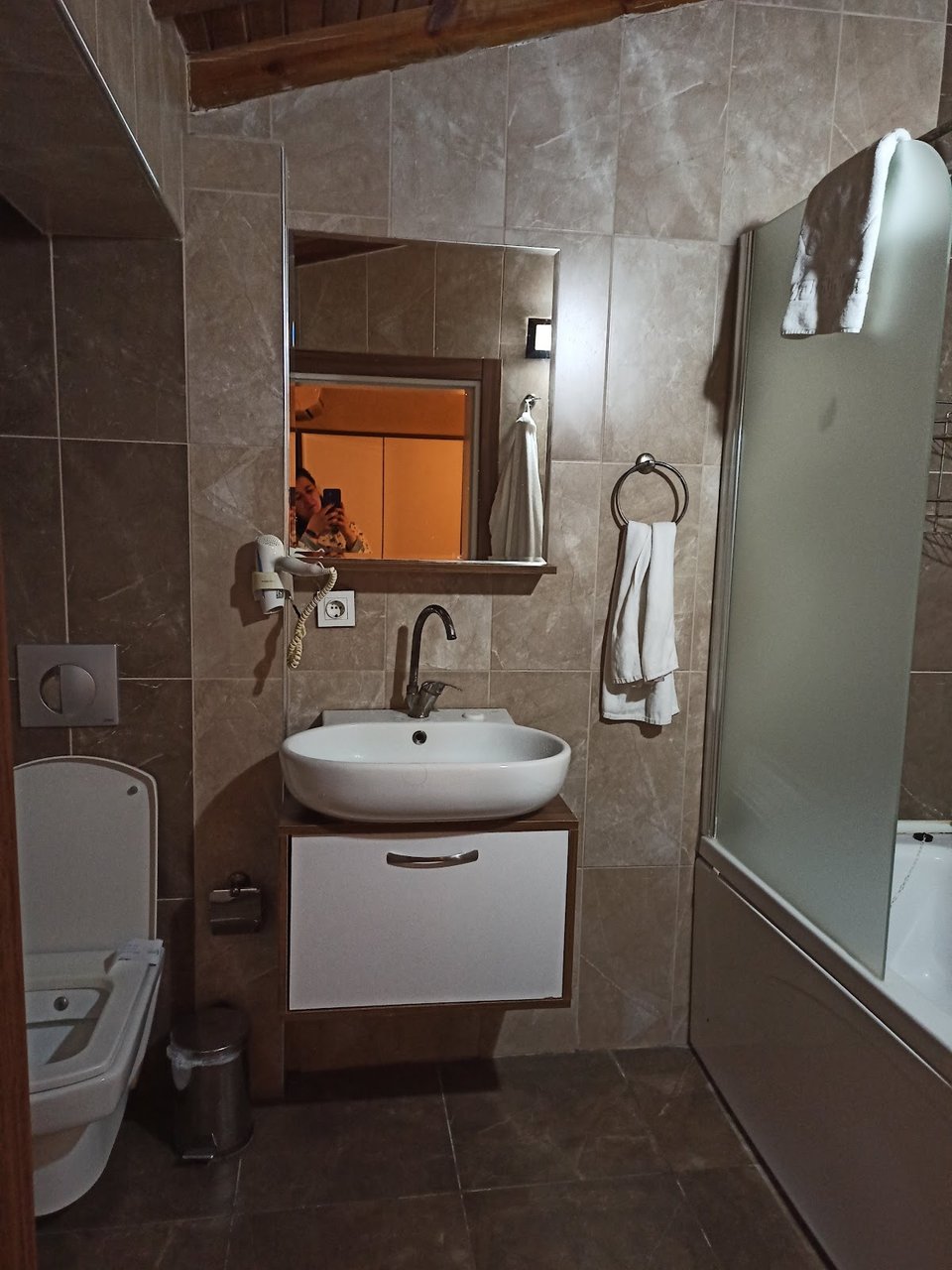 Form Thermal Hotel & Spa Kaz Dağları