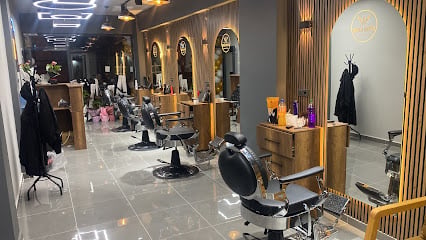 Hair boss Furkan sertkaya