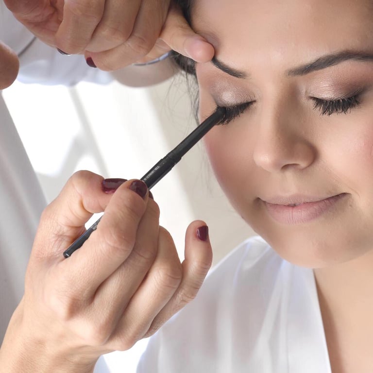 ZK Make up Studio