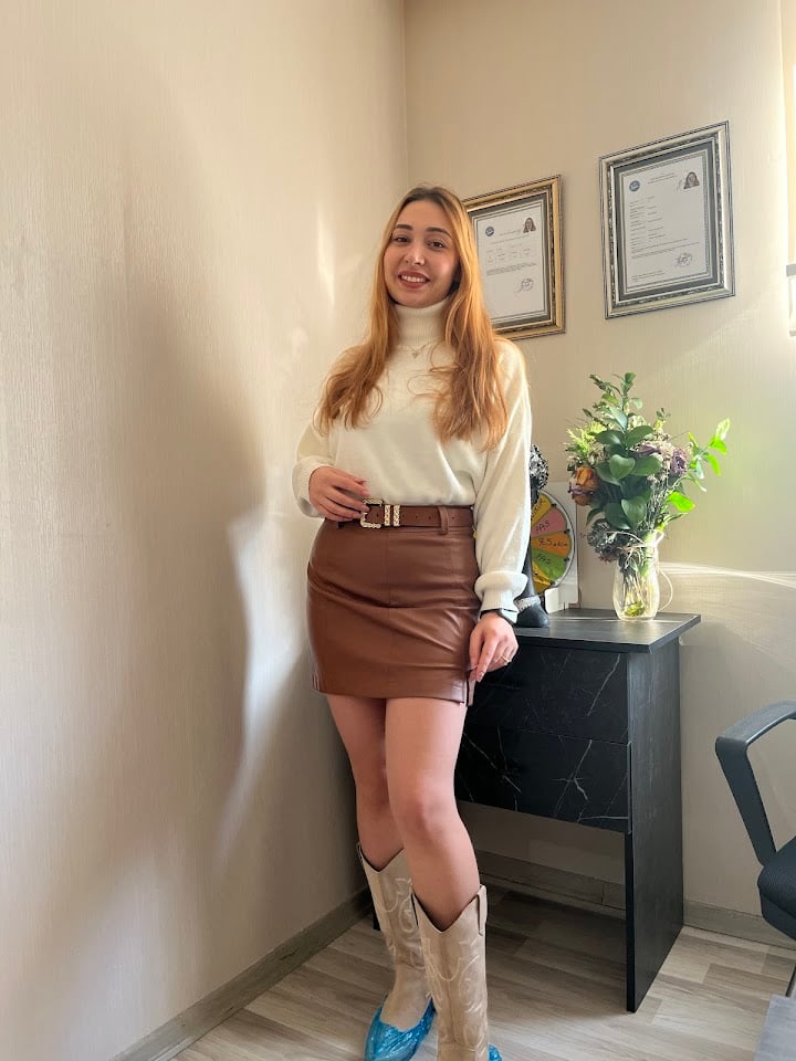 Ülkü Nar Beauty & Nail’s