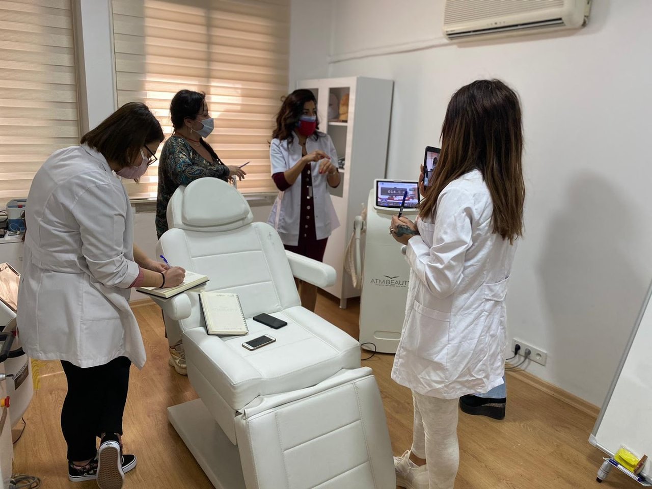 Yeliz Çetinkaya Master Beauty Studio