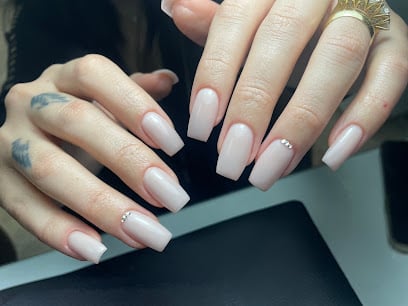 Sevgi Nail art Studio