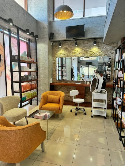 E-beauty