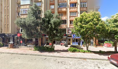 Nur Kirpik Protez Tırnak