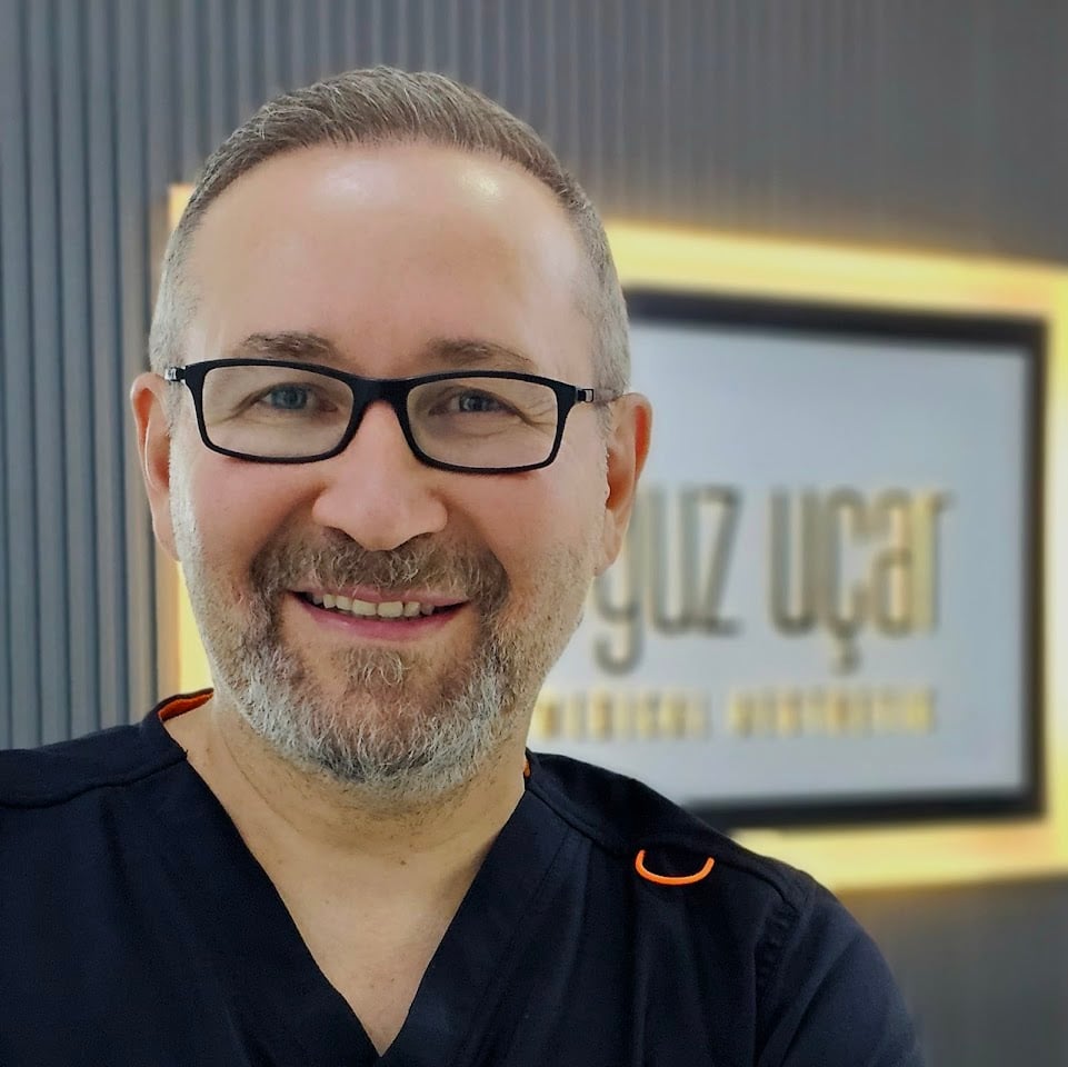 Dr. Oğuz Uçar | Botoks | Dolgu | Endolift | Lazer Epilasyon