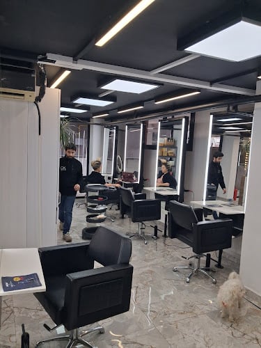 Pendik Bayan Kuaförü Salon CK