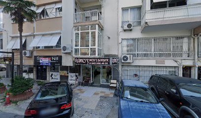 Ramo's Men's Barber