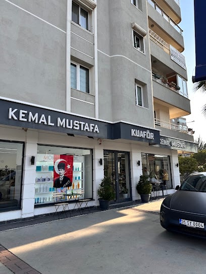 Kuaför Kemal & Mustafa Bay-Bayan