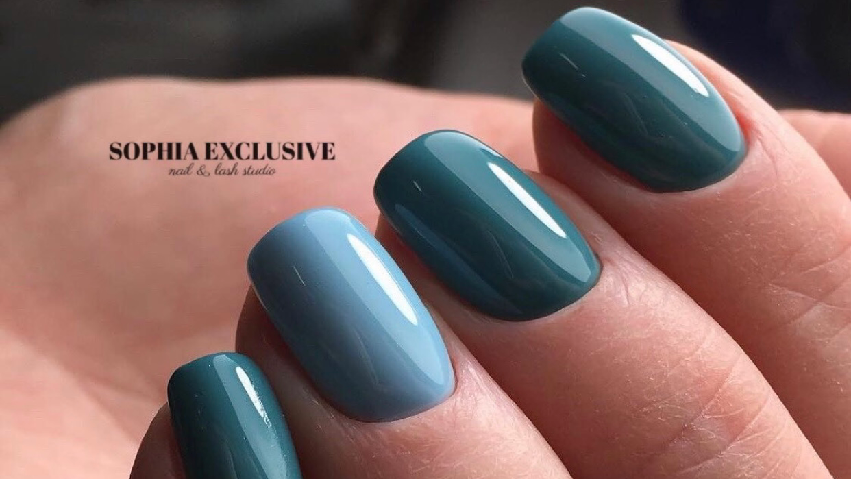 SOPHIA EXCLUSIVE Nail & Lash Studio