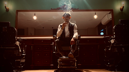 Vahit Yıldız Barber Shop