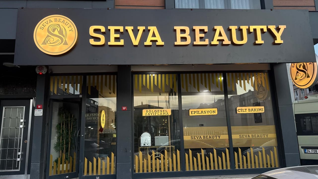 SEVA BEAUTY