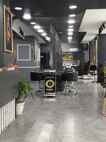 Humay Bayan Kuaförü | Güzellik Salonu | Mamak Lazer Epilasyon | Gelin Saçı Ve Tesettür Merkezi
