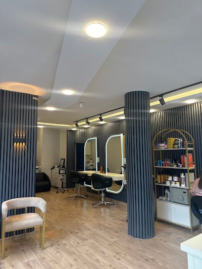 Salon Etiler & Tırnak stüdyo