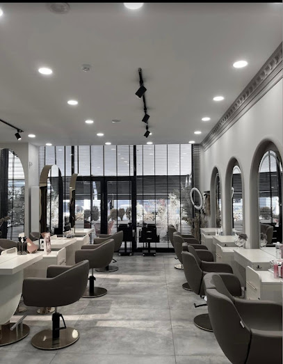 Mervely Hair & Beauty | Kuaför Güzellik Salonu 23 Nisan