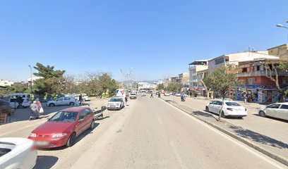 My Dream Güzellik Salonu