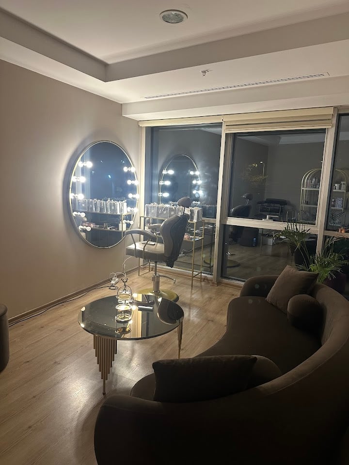 Eva•Be’Lounge