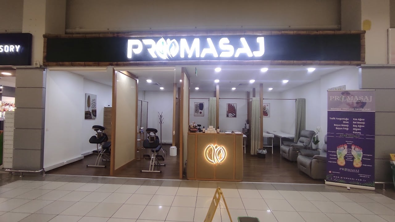 Promasaj Aydın Kipa