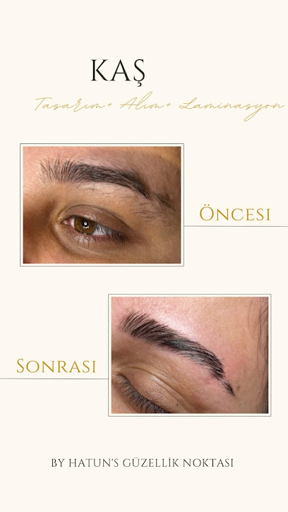 By Hatun's Güzellik Noktası