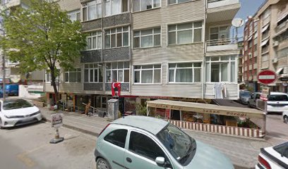 Seyithan Badem Hair Stüdyo
