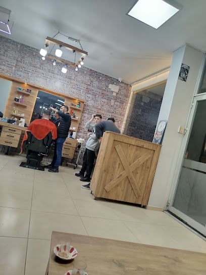 BAY BARBER