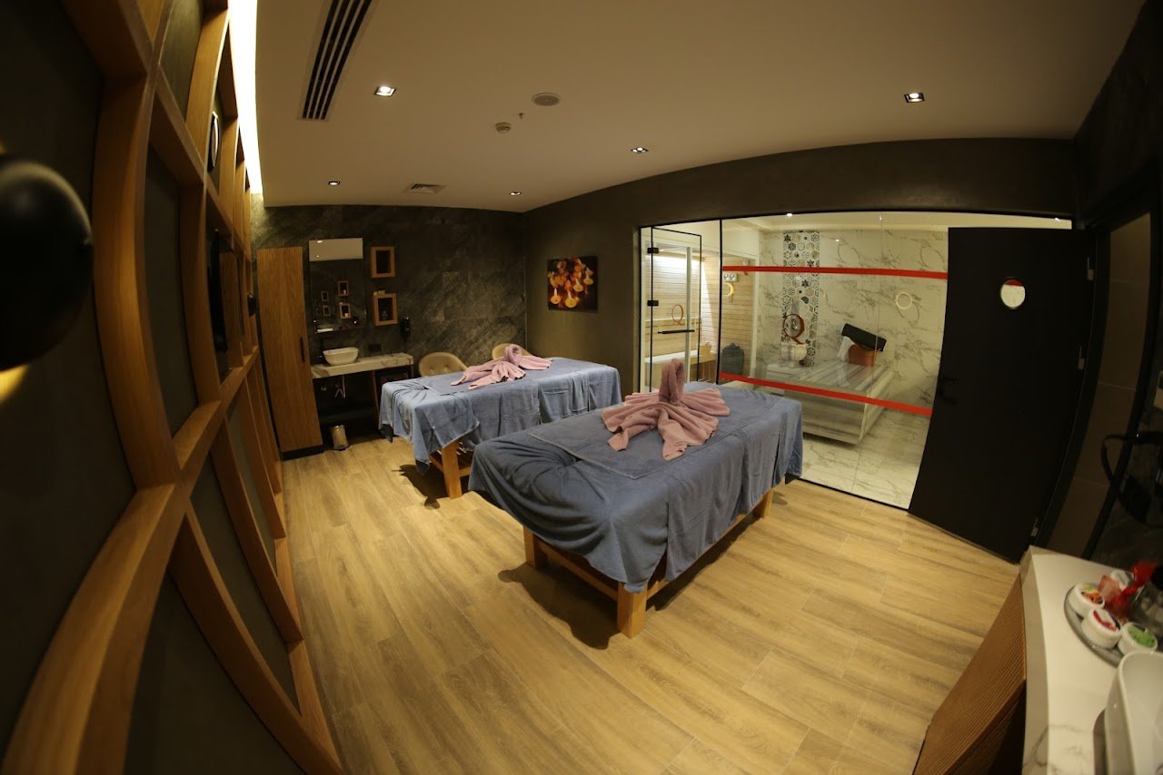Mayi Hotel Luxury Spa