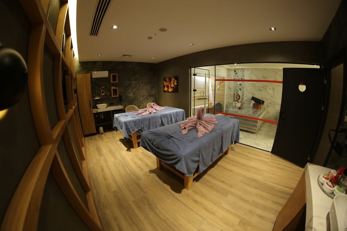 Mayi Hotel Luxury Spa