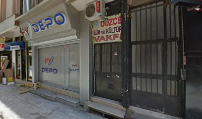 ERM Vip Estetik Güzellik Merkezi Düzce