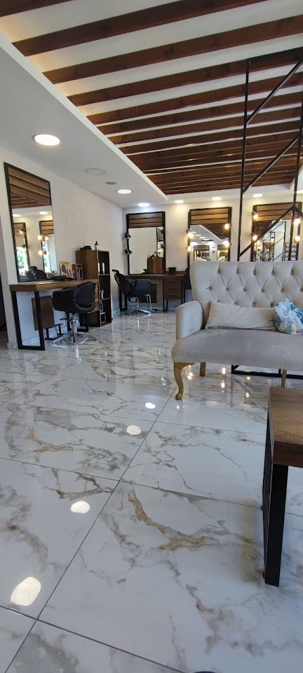 no1 Coiffeur