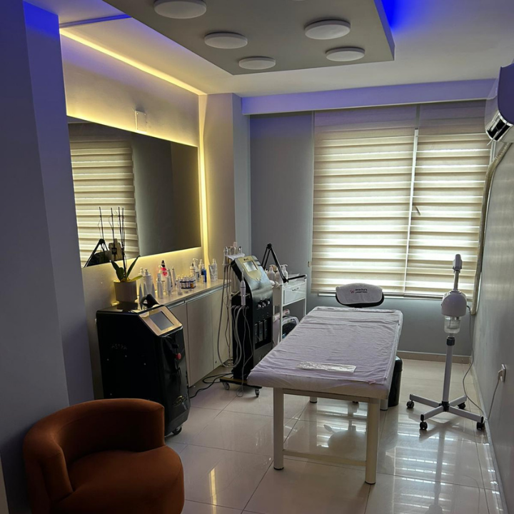 Adana Lazer Epilasyon | İCA's Beauty LAB | Adana Güzellik Salonu