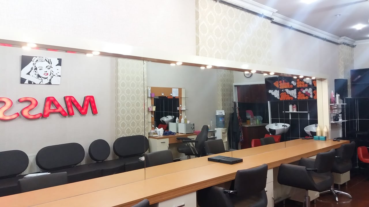 Mass Bayan Kuaförü Ağda Salonu METİN TUNC